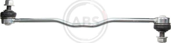 A.B.S. 260750 - Rod / Strut, stabiliser autospares.lv