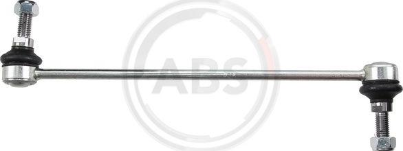 A.B.S. 260752 - Rod / Strut, stabiliser autospares.lv