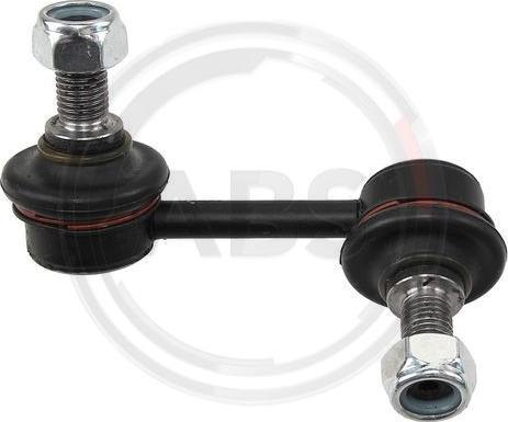 A.B.S. 260719 - Rod / Strut, stabiliser autospares.lv