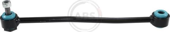 A.B.S. 260713 - Rod / Strut, stabiliser autospares.lv