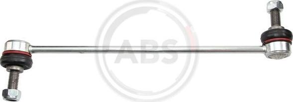 A.B.S. 260712 - Rod / Strut, stabiliser autospares.lv