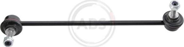 A.B.S. 260785 - Rod / Strut, stabiliser autospares.lv