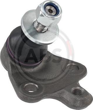 A.B.S. 260729 - Ball Joint autospares.lv