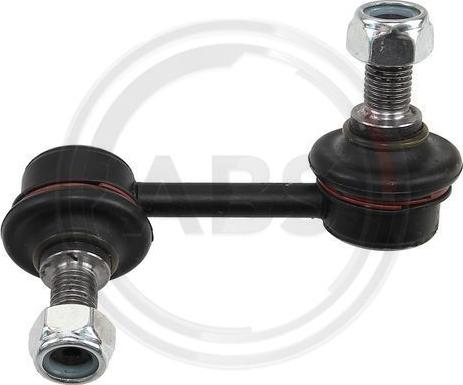 A.B.S. 260720 - Rod / Strut, stabiliser autospares.lv