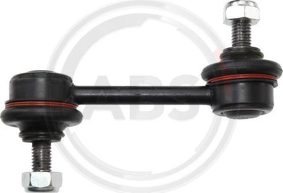 A.B.S. 260722 - Rod / Strut, stabiliser autospares.lv