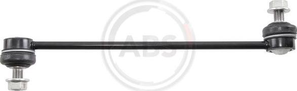 A.B.S. 260777 - Rod / Strut, stabiliser autospares.lv