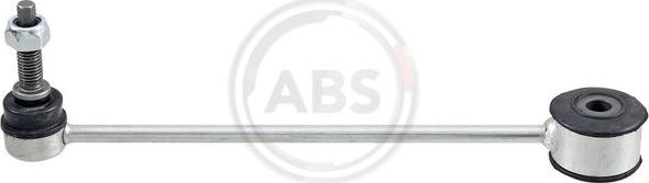 A.B.S. 261095 - Rod / Strut, stabiliser autospares.lv