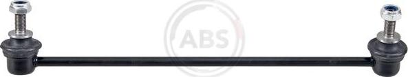 A.B.S. 261058 - Rod / Strut, stabiliser autospares.lv