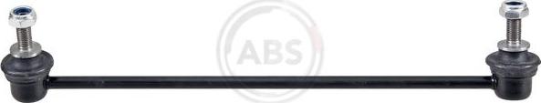 A.B.S. 261057 - Rod / Strut, stabiliser autospares.lv