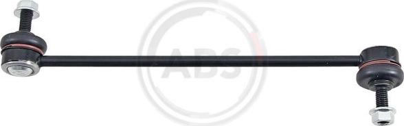 A.B.S. 261064 - Rod / Strut, stabiliser autospares.lv