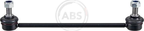 A.B.S. 261070 - Rod / Strut, stabiliser autospares.lv