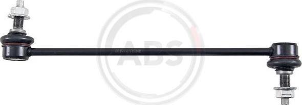 A.B.S. 261072 - Rod / Strut, stabiliser autospares.lv