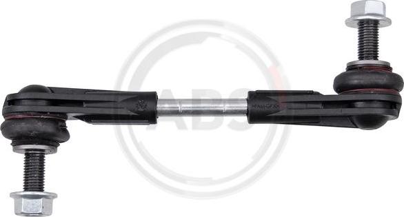 A.B.S. 261158 - Rod / Strut, stabiliser autospares.lv