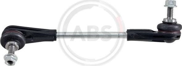 A.B.S. 261106 - Rod / Strut, stabiliser autospares.lv