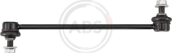 A.B.S. 261103 - Rod / Strut, stabiliser autospares.lv