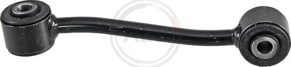 A.B.S. 261121 - Rod / Strut, stabiliser autospares.lv