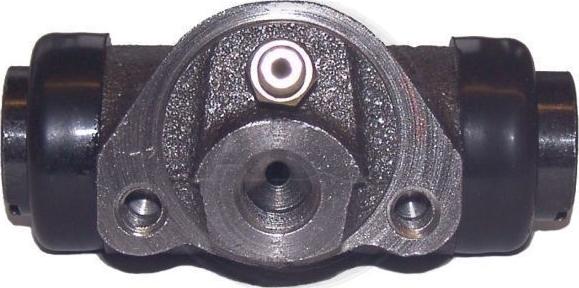 A.B.S. 2045 - Wheel Brake Cylinder autospares.lv