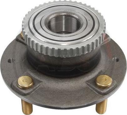 A.B.S. 200950 - Wheel Hub autospares.lv