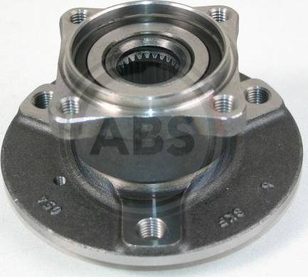 A.B.S. 200962 - Wheel Hub autospares.lv