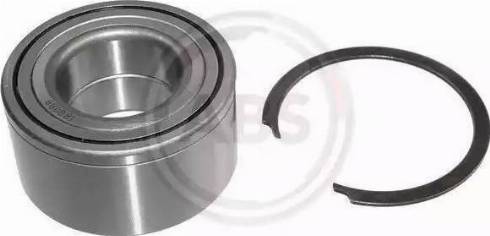 Magneti Marelli 361111181935 - Wheel hub, bearing Kit autospares.lv