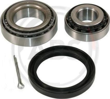 Magneti Marelli 600000136310 - Wheel hub, bearing Kit autospares.lv