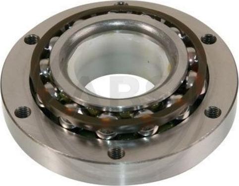 KACO 1060.1 - Wheel hub, bearing Kit autospares.lv