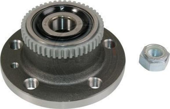 A.B.S. 200697 - Wheel Hub autospares.lv