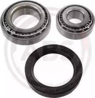 Magneti Marelli 361111181452 - Wheel hub, bearing Kit autospares.lv