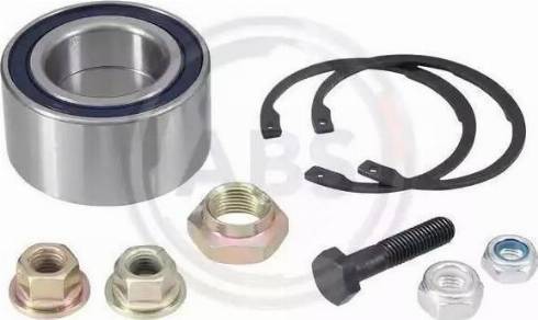 Magneti Marelli 361111181682 - Wheel hub, bearing Kit autospares.lv