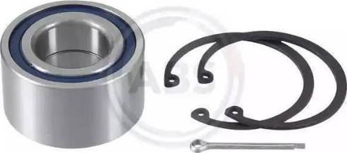 Magneti Marelli 361111183113 - Wheel hub, bearing Kit autospares.lv