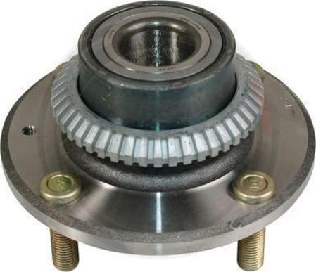 A.B.S. 200300 - Wheel Hub autospares.lv