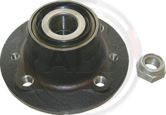 A.B.S. 200327 - Wheel Hub autospares.lv