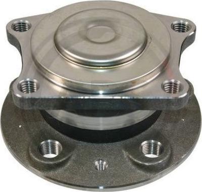 A.B.S. 200378 - Wheel Hub autospares.lv