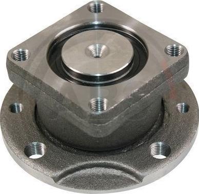 A.B.S. 200253 - Wheel Hub autospares.lv