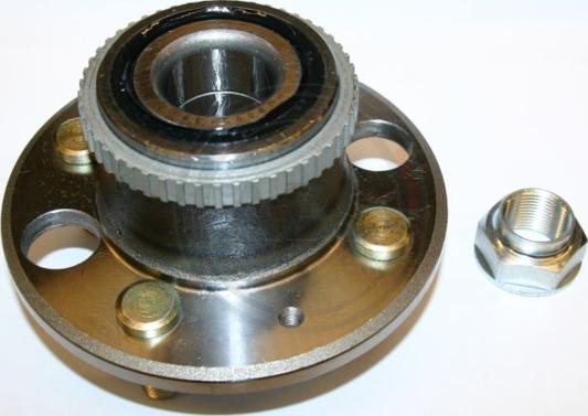 A.B.S. 200221 - Wheel Hub autospares.lv