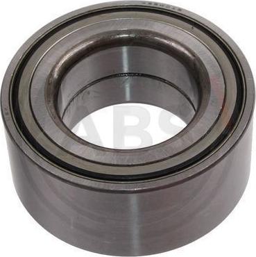 A.B.S. 200738 - Wheel hub, bearing Kit autospares.lv