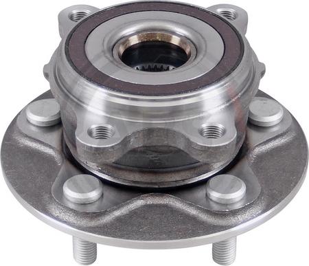 A.B.S. 201550 - Wheel hub, bearing Kit autospares.lv