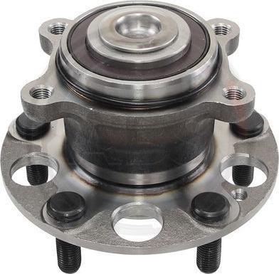 A.B.S. 201013 - Wheel Hub autospares.lv