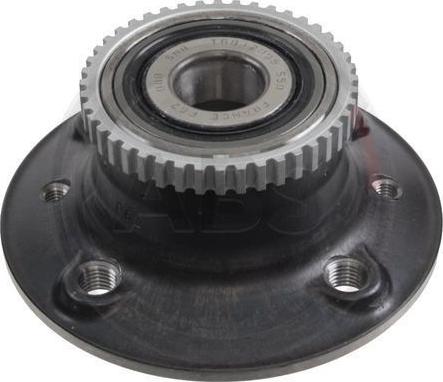 A.B.S. 201081 - Wheel Hub autospares.lv