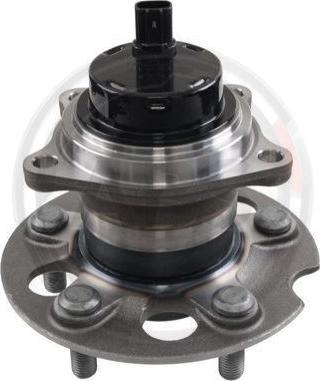 A.B.S. 201159 - Wheel Hub autospares.lv