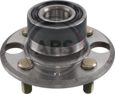 A.B.S. 201180 - Wheel Hub autospares.lv