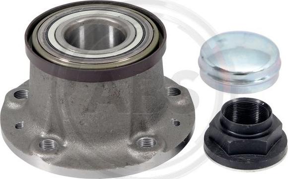 A.B.S. 201130 - Wheel Hub autospares.lv