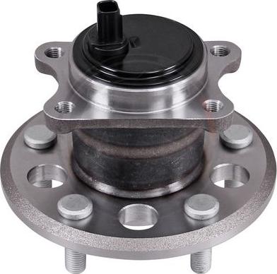 A.B.S. 201821 - Wheel hub, bearing Kit autospares.lv