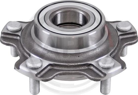 A.B.S. 201380 - Wheel Hub autospares.lv