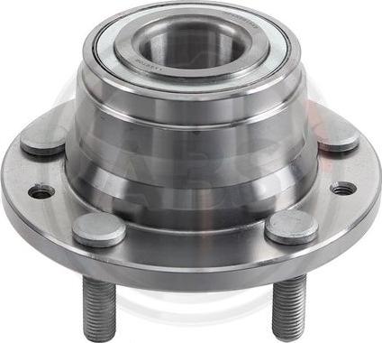 A.B.S. 201382 - Wheel Hub autospares.lv