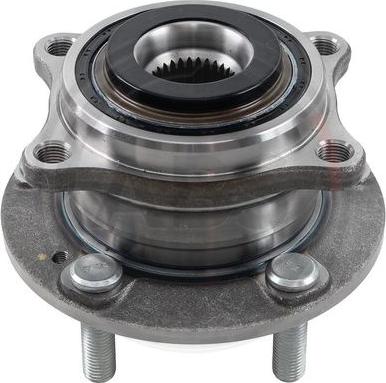 A.B.S. 201338 - Wheel hub, bearing Kit autospares.lv