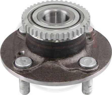 A.B.S. 201233 - Wheel Hub autospares.lv