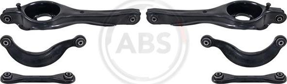 A.B.S. 219918 - Suspension Kit autospares.lv