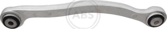 A.B.S. 210990 - Track Control Arm autospares.lv