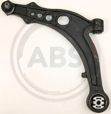 A.B.S. 210947 - Track Control Arm autospares.lv